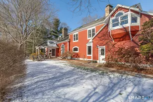 56 Penny Ln, Woodbridge, CT 06525 - Photo 35