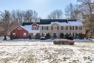 56 Penny Ln, Woodbridge, CT 06525 - Photo 1