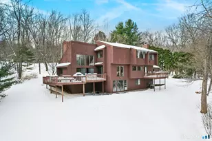 53 Rock Hill Rd, Woodbridge, CT 06525 - Photo 35