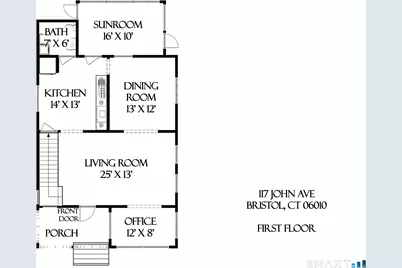 117 John Avenue, Bristol, CT 06010 - Photo 3