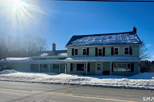 279 Putnam Pike, Killingly, CT 06241 - Photo 1