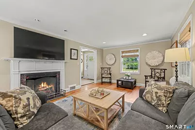 31 Smedley Road, Fairfield, CT 06824 - Photo 9