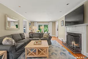 31 Smedley Rd, Fairfield, CT 06824 - Photo 5