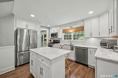 31 Smedley Road, Fairfield, CT 06824 - Photo 17