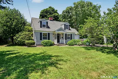 31 Smedley Road, Fairfield, CT 06824 - Photo 1