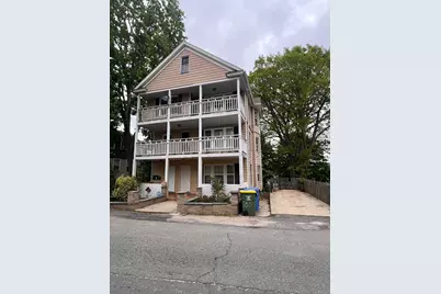 337 Wilson Street #2nd Fl, Waterbury, CT 06708 - Photo 3