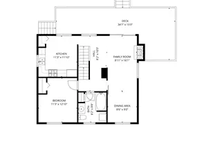 214 Camp Moween Rd, Lebanon, CT 06249 - Photo 11