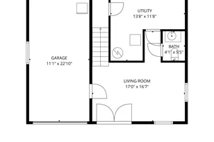 214 Camp Moween Rd, Lebanon, CT 06249 - Photo 5