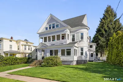 50 Vine Street, New Britain, CT 06052 - Photo 1