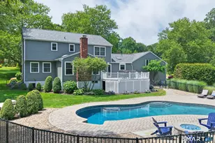 10 Doe Hollow Dr, Trumbull, CT 06611 - Photo 5