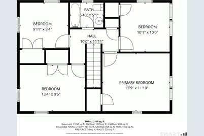 168 Tackora Trail, Ridgefield, CT 06877 - Photo 33