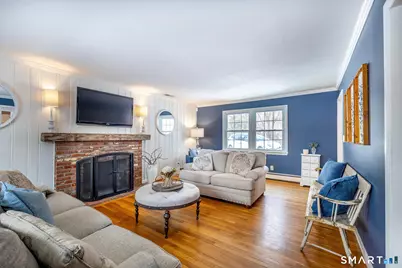 168 Tackora Trail, Ridgefield, CT 06877 - Photo 5