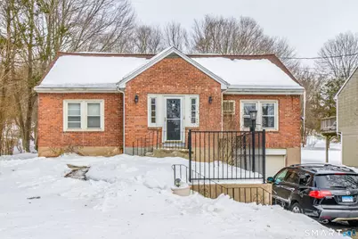 678 Bartholomew Road, Middletown, CT 06457 - Photo 1