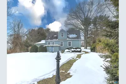 8 Meadow Circle Road, Branford, CT 06405 - Photo 5