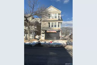 252 Maplewood Avenue #1, Bridgeport, CT 06605 - Photo 1