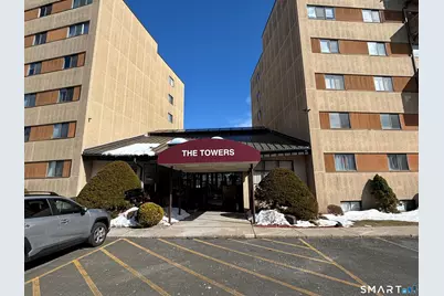 16 Putter Drive #207S, Wallingford, CT 06492 - Photo 1