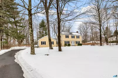 14 Fillmore Lane, Ridgefield, CT 06877 - Photo 1