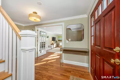 45 Ledgewood Drive, Wilton, CT 06897 - Photo 3