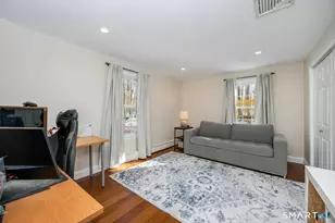 45 Ledgewood Dr, Wilton, CT 06897 - Photo 7