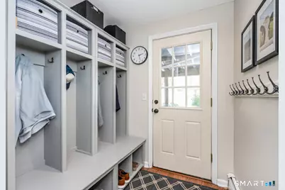 45 Ledgewood Drive, Wilton, CT 06897 - Photo 9