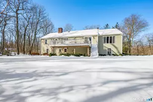 45 Ledgewood Dr, Wilton, CT 06897 - Photo 29