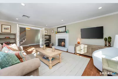 45 Ledgewood Drive, Wilton, CT 06897 - Photo 5