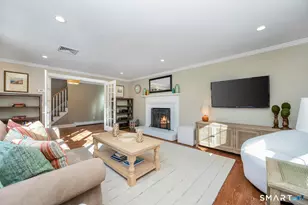 45 Ledgewood Dr, Wilton, CT 06897 - Photo 5