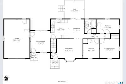 6 David Street, Enfield, CT 06082 - Photo 29