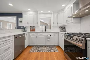 87 Gail Ln, South Windsor, CT 06074 - Photo 9