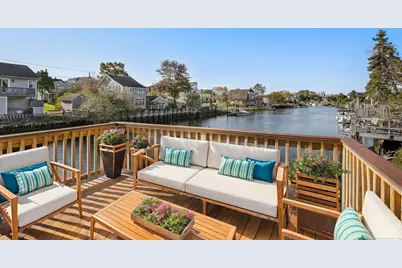 87 Old Dam Road, Fairfield, CT 06824 - Photo 5