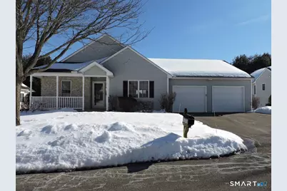 37 Vista View Lane #37, Vernon, CT 06066 - Photo 3