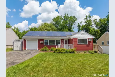 119 Jennings Avenue, Bridgeport, CT 06610 - Photo 1