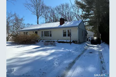 669 Colonel Ledyard Highway, Ledyard, CT 06339 - Photo 1