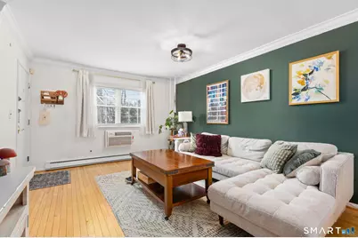 1197 Hope Street #APT 3, Stamford, CT 06907 - Photo 5