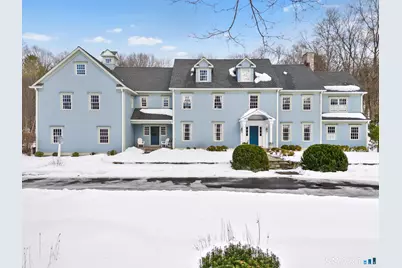 10 Pheasant Hill Road, Weston, CT 06883 - Photo 1