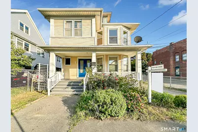 277 Maplewood Avenue, Bridgeport, CT 06605 - Photo 1