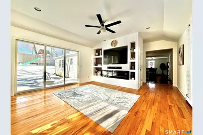 38 Woods End Road, Stamford, CT 06905 - Photo 3