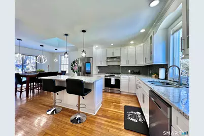 38 Woods End Road, Stamford, CT 06905 - Photo 5