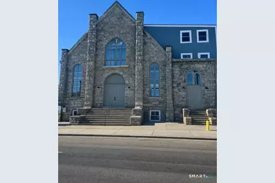 157 Green Street #1B, New London, CT 06320 - Photo 1