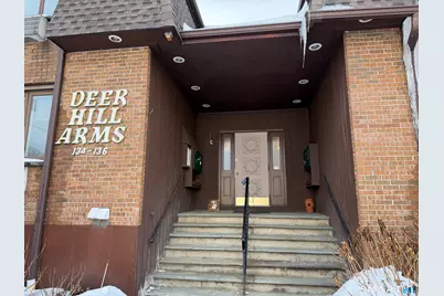 136 Deer Hill Avenue #A6, Danbury, CT 06810 - Photo 1