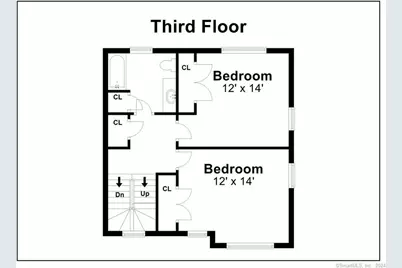 109 Forest Street #APT 3, Stamford, CT 06901 - Photo 19