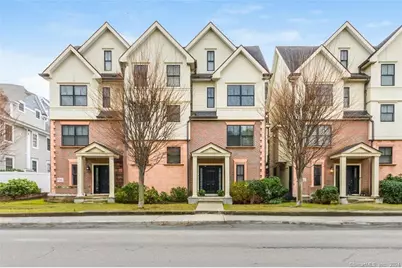 109 Forest Street #APT 3, Stamford, CT 06901 - Photo 1