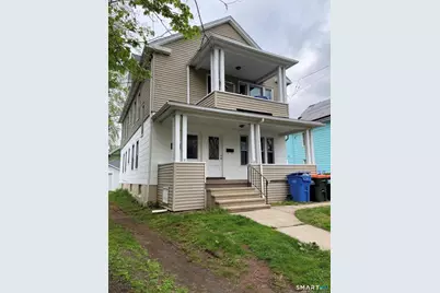 31 Winthrop Street, Meriden, CT 06451 - Photo 1