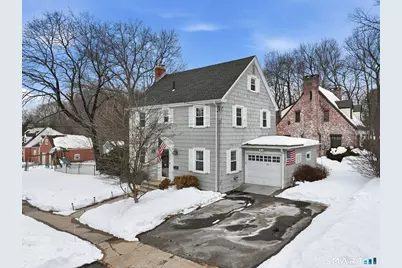 7 Ledyard Road, New Britain, CT 06053 - Photo 3