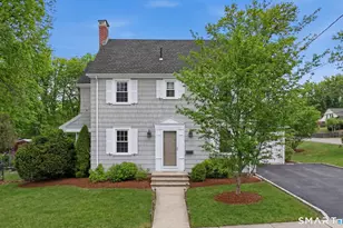 7 Ledyard Rd, New Britain, CT 06053 - Photo 1