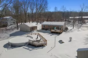 95 Underwood Rd, Woodstock Valley, CT 06281 - Photo 3