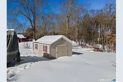 95 Underwood Road, Woodstock Valley, CT 06281 - Photo 27