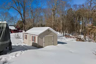 95 Underwood Rd, Woodstock Valley, CT 06281 - Photo 27