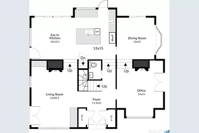 9A Obtuse Rocks Road, Brookfield, CT 06804 - Photo 33