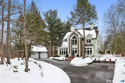 9A Obtuse Rocks Road, Brookfield, CT 06804 - Photo 3